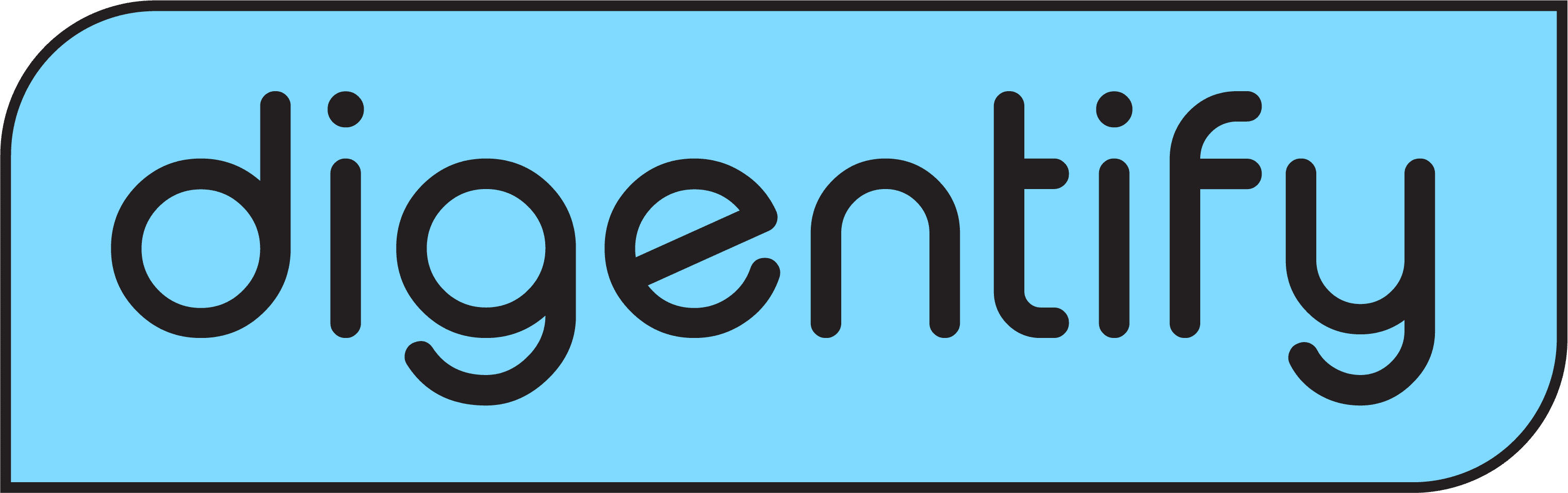 digentify full logo